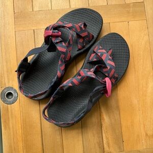 Chaco Strappy Sandals